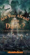 are you afraid of the dark