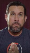 BIG JOHN BREAKDOWN