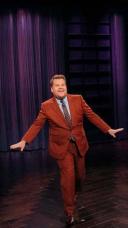 THE LATE SHOW WITH JAMES CORDEN