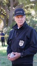 NCIS