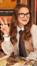 THE DREW BARRYMORE SHOW