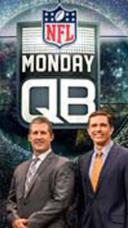 NFL MONDAY QB