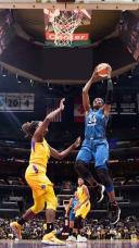 WNBA