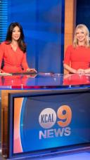 CBS LOS ANGELES