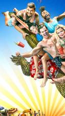 FLORIBAMA SHORE