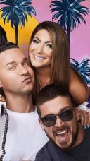 JERSEY SHORE: FAMILY VACATION