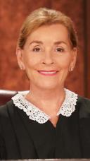 JUDGE JUDY