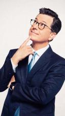 THE LATE SHOW WITH STEPHEN COLBERT