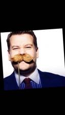 THE LATE LATE SHOW WITH JAMES CORDEN