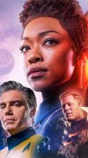 STAR TREK: DISCOVERY