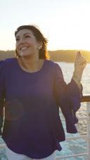 CRUISING WITH JANE MCDONALD