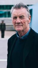 MICHAEL PALIN IN NORTH KOREA