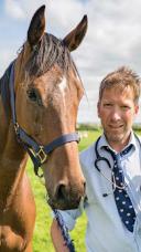 THE YORKSHIRE VET