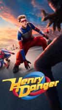 henry danger