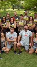 THE CHALLENGE
