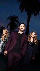 THE HILLS: NEW BEGINNINGS