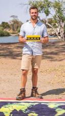 THE AMAZING RACE AUSTRALIA