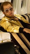 ROCKETMAN