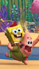 KAMP KORAL: SPONGEBOB'S UNDER YEARS