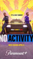 NO ACTIVITY