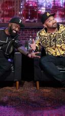 DESUS & MERO
