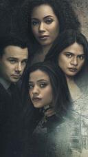CHARMED