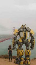 BUMBLEBEE