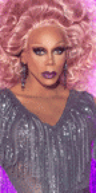 VH1’S ‘RUPAUL’S DRAG RACE’