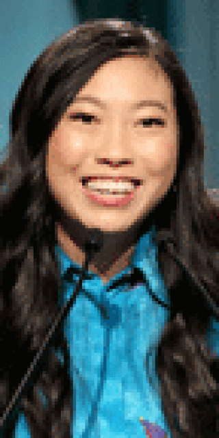 COMEDY CENTRAL'S 'AWKWAFINA IS NORA FROM QUEENS'