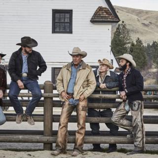 Here's Why the 'Yellowstone' Franchise Model Works