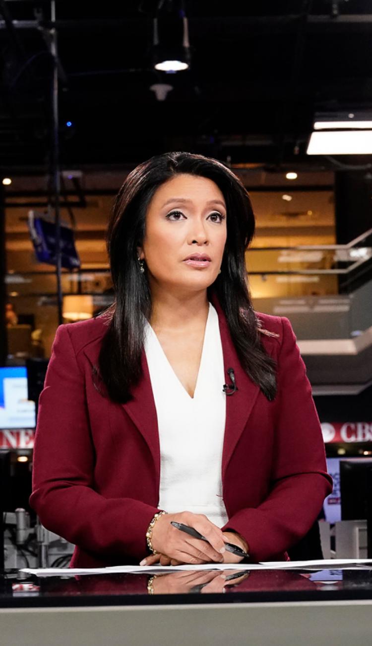 CBSN Attracts More Viewers During an Unprecedented Election Year