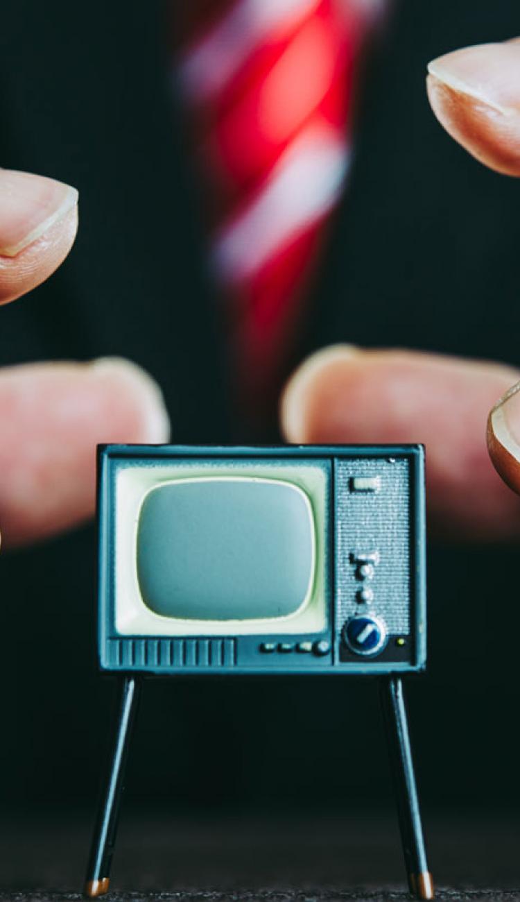 What You Need to Know About Programmatic TV