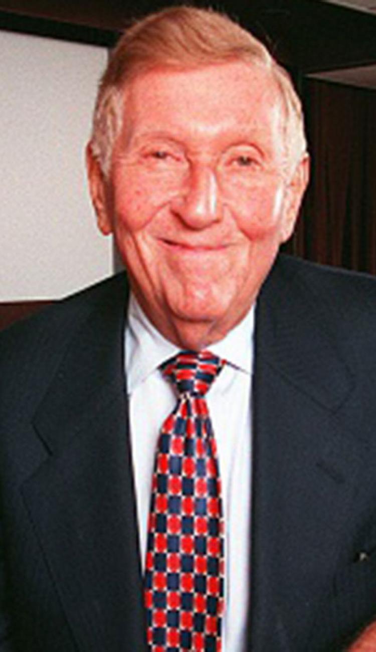Sumner M. Redstone, Chairman Emeritus of ViacomCBS, Dies at 97