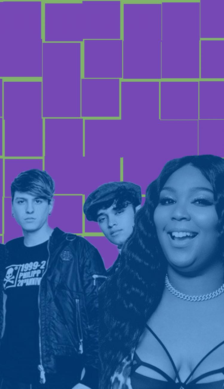 The Program That Helped Make Lizzo A Household Name