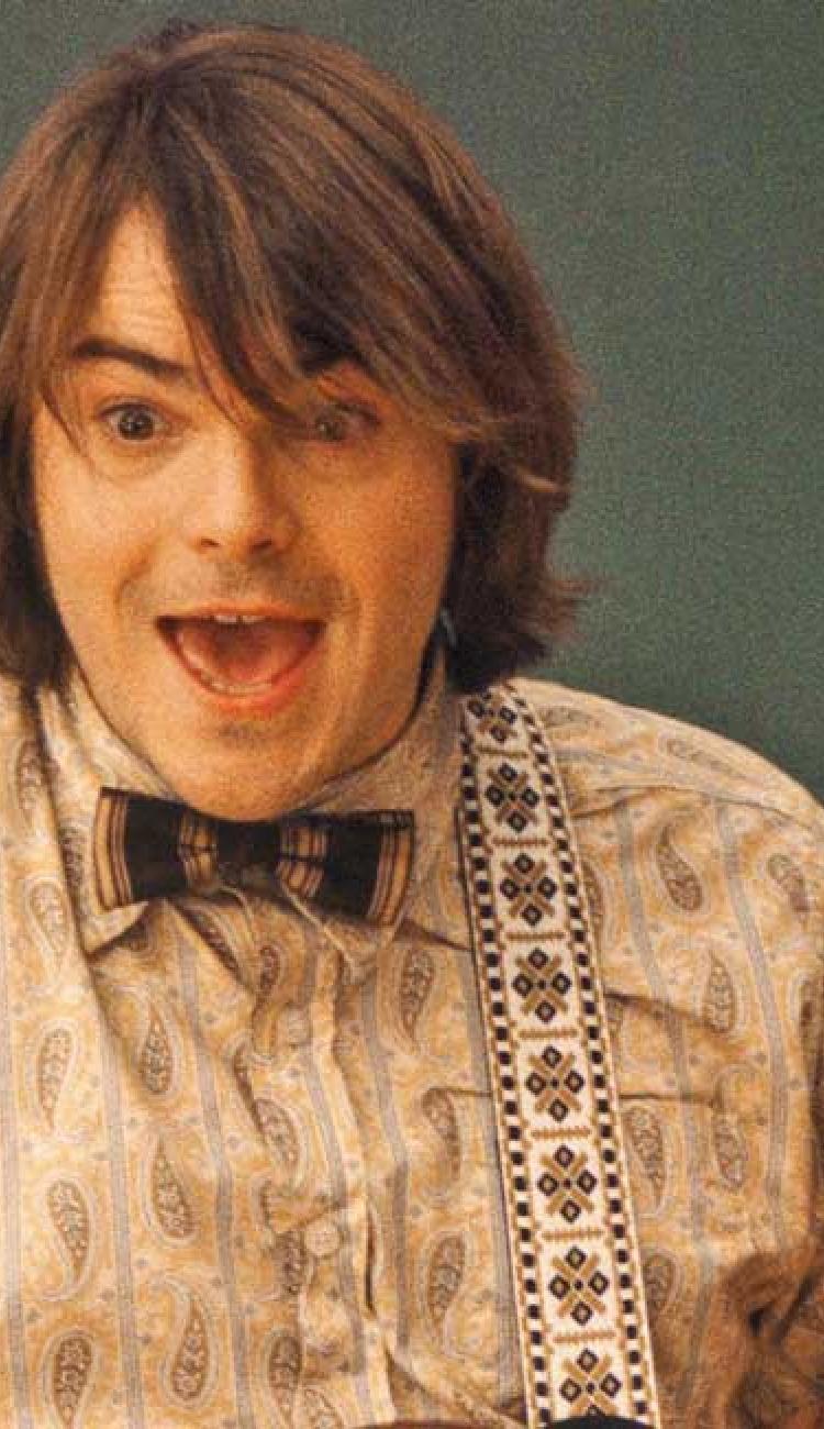 15 Years Later: The Oral History of 'School of Rock'