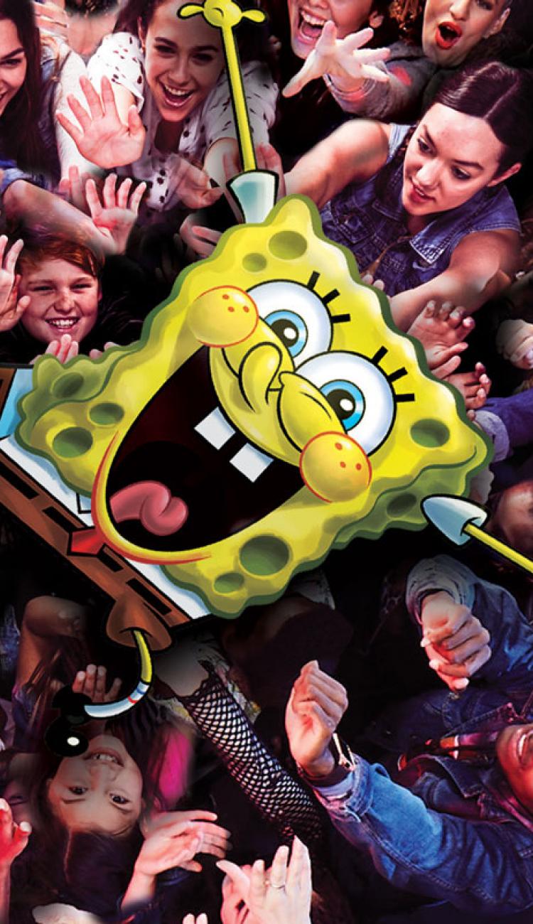It’s Crazy How Well People Know SpongeBob