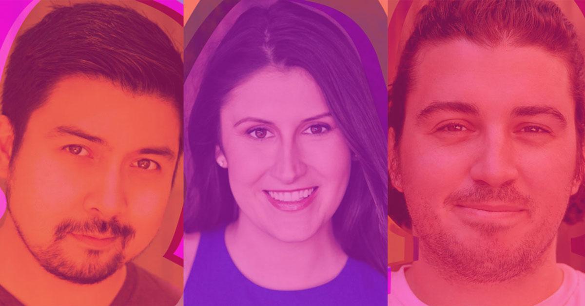 How Pluto TV Programs Hundreds of Channels