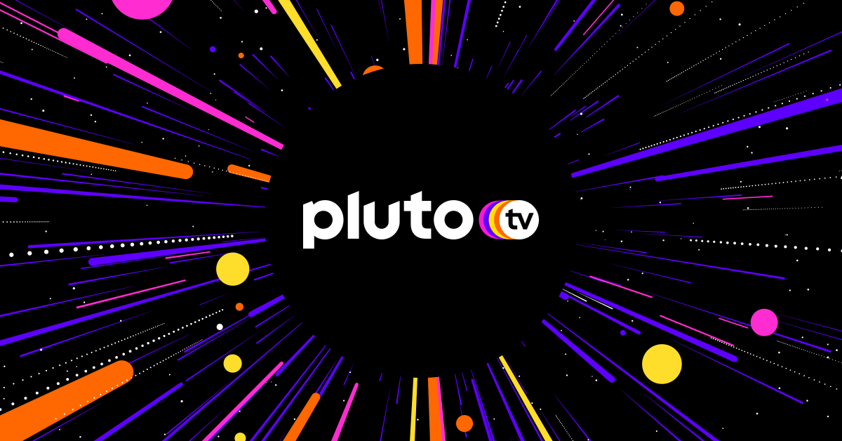 Pluto tv live on sale stream
