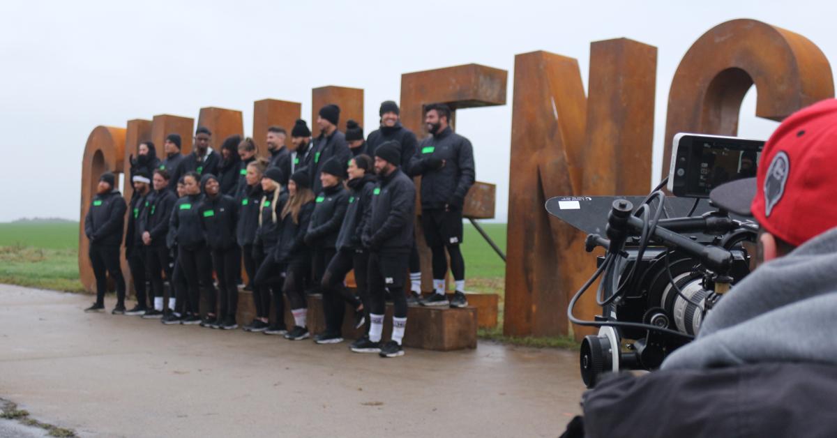 The challenge total madness live 2025 stream