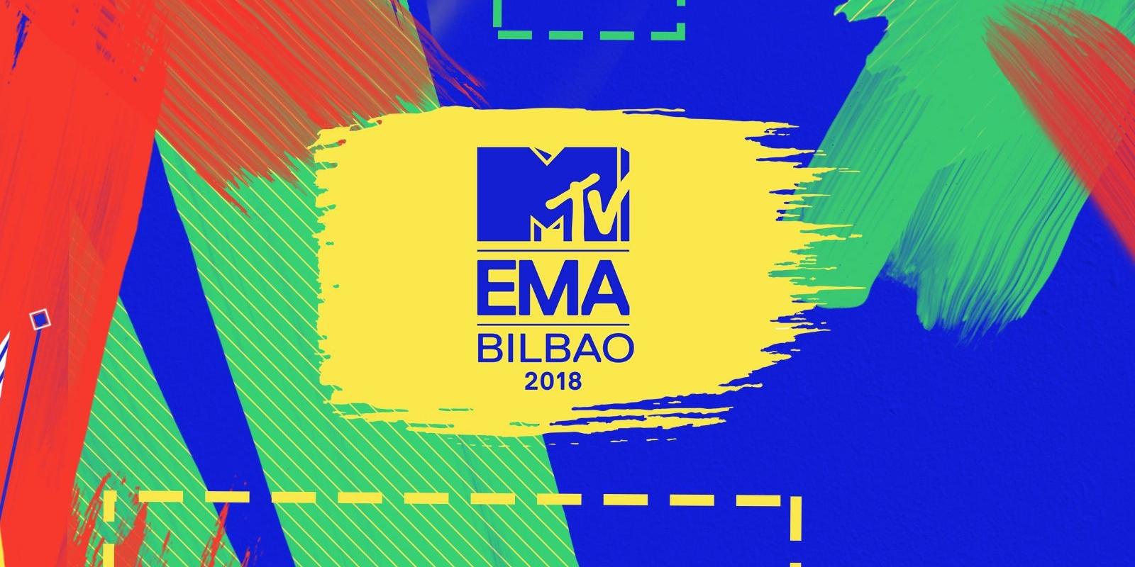 MTV's EMA App Introduces Augmented Reality