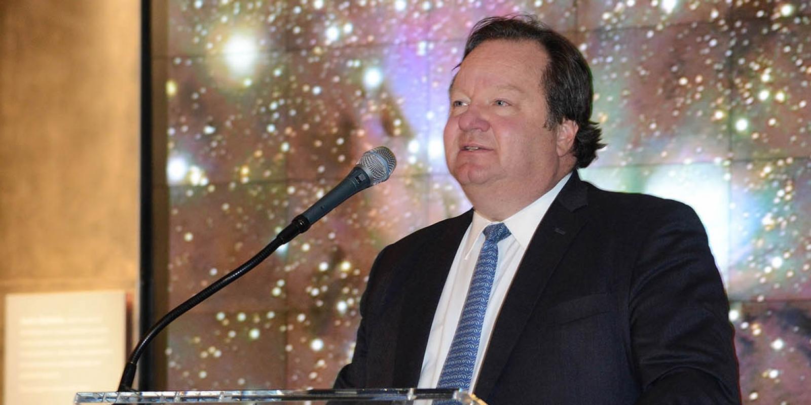 5 Takeaways from Viacom CEO Bob Bakish at UBS Cable Conference