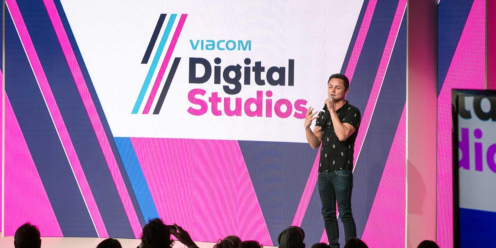 NewFronts: How Companies Are Building Buzz Around Digital Content