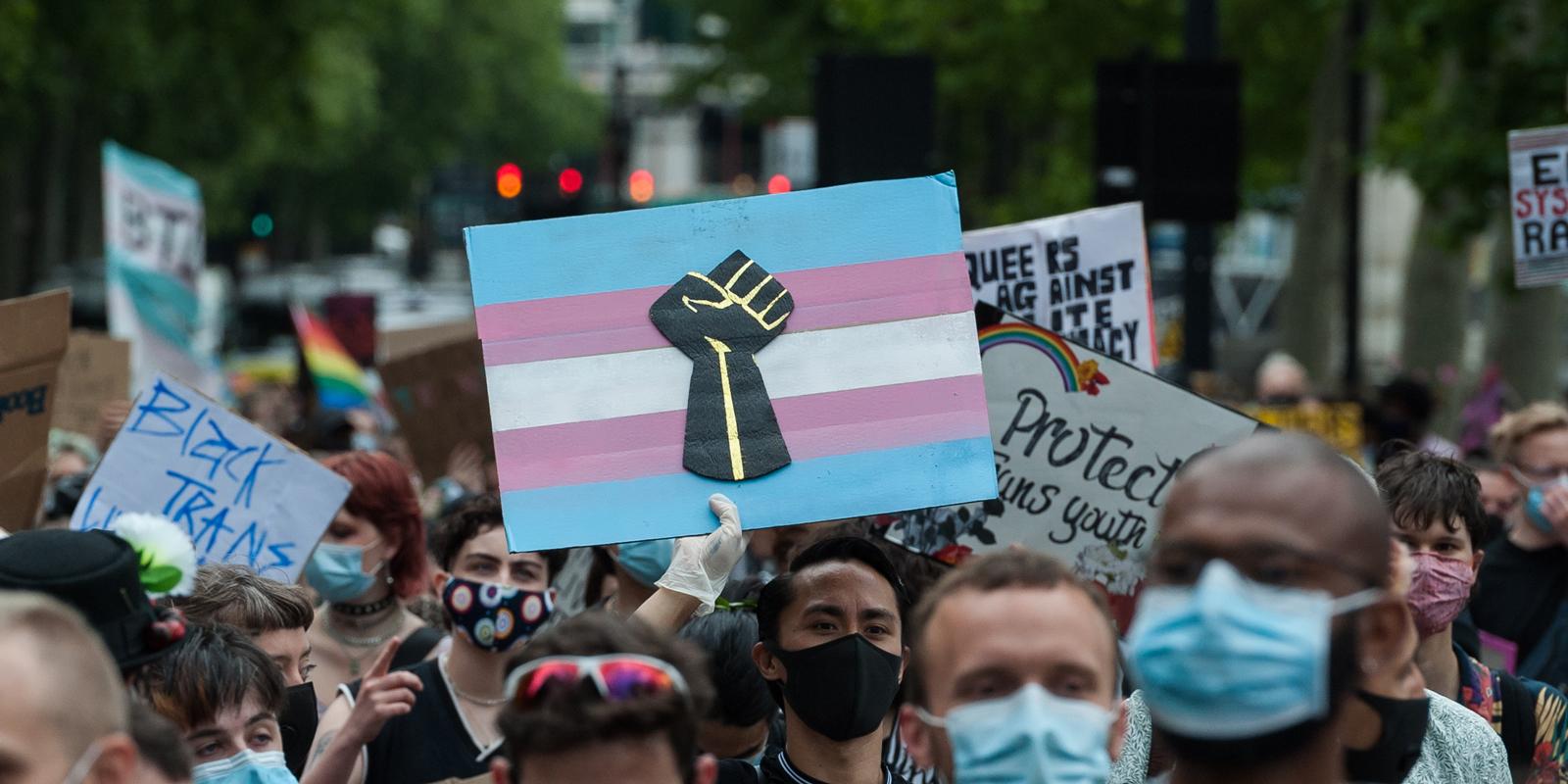 How MTV News and Logo Give Voice to Marginalized Audiences