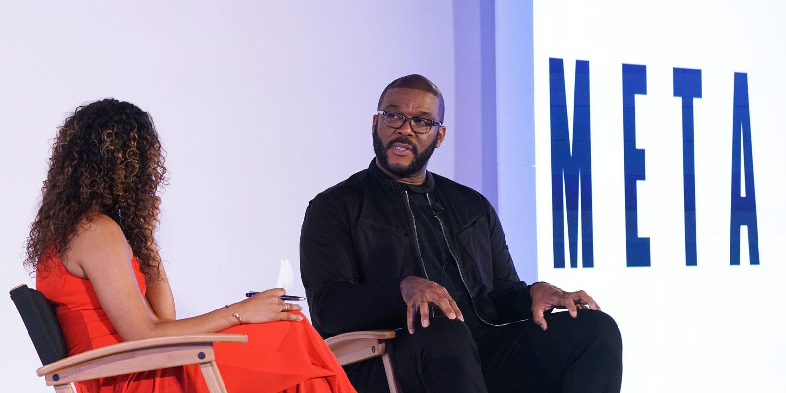 3 Themes From BET’s META Conference