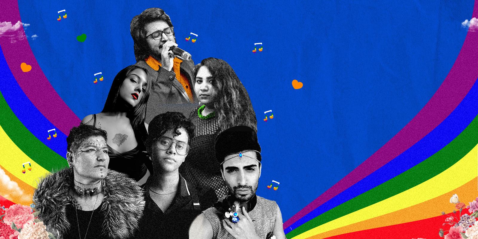 The Making of India’s First Gender-Inclusive Romantic Music Album