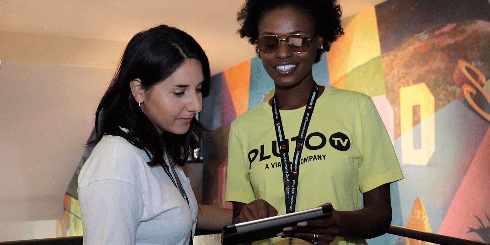 NickALive!: Free Streaming Service, Pluto TV, Expands To Brazil With A Robust Content Offering For All Audiences