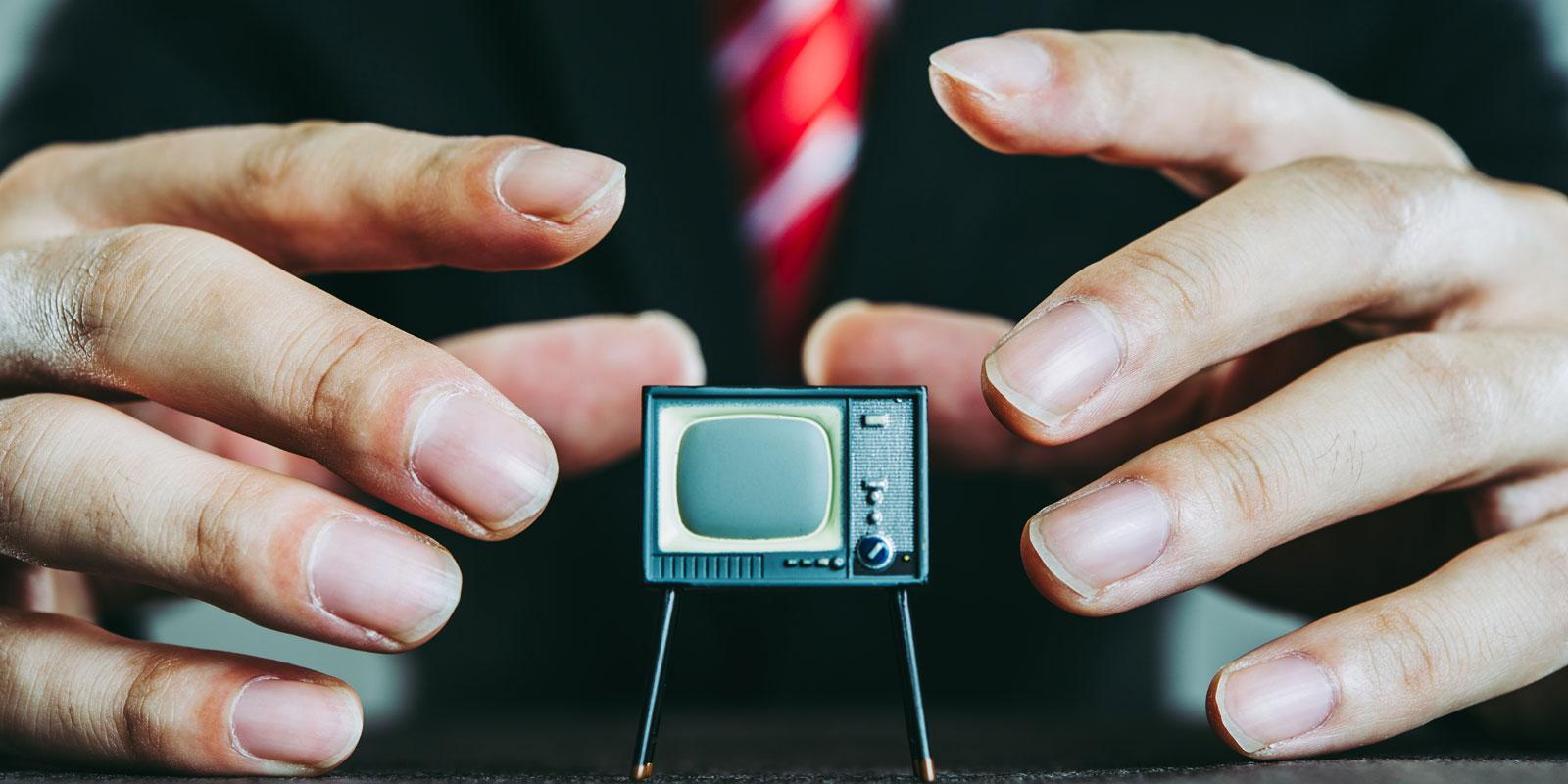 What You Need to Know About Programmatic TV