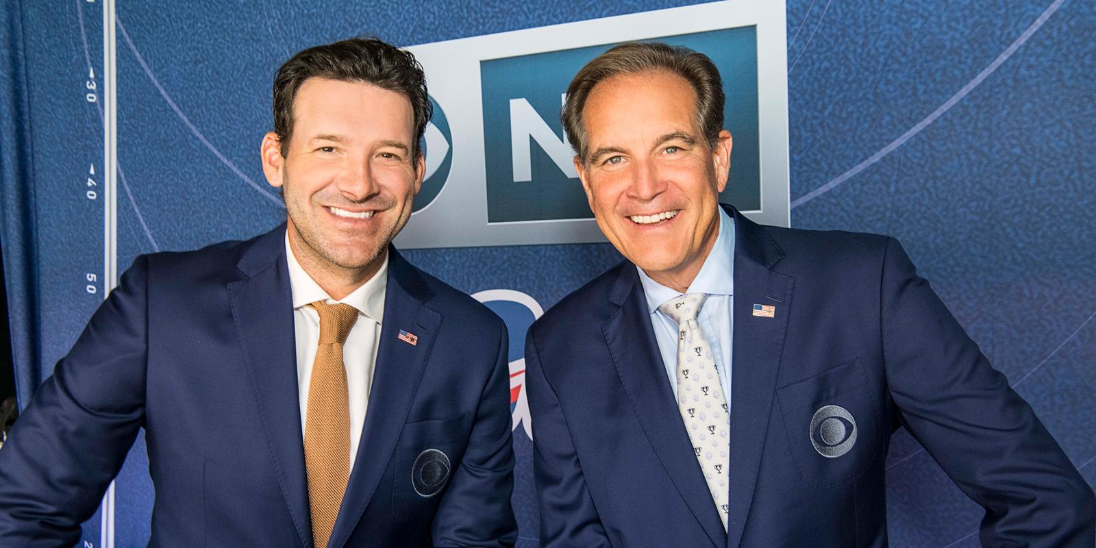 Inside the ViacomCBS NFL Rights Renewal
