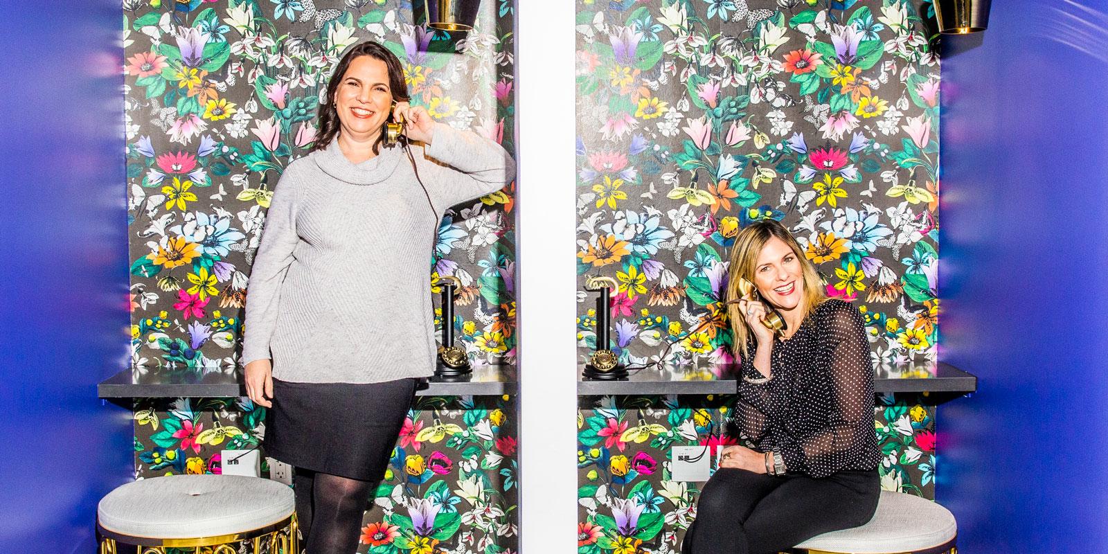 How the Co-Heads of Awesomeness Create Gen Z Hits