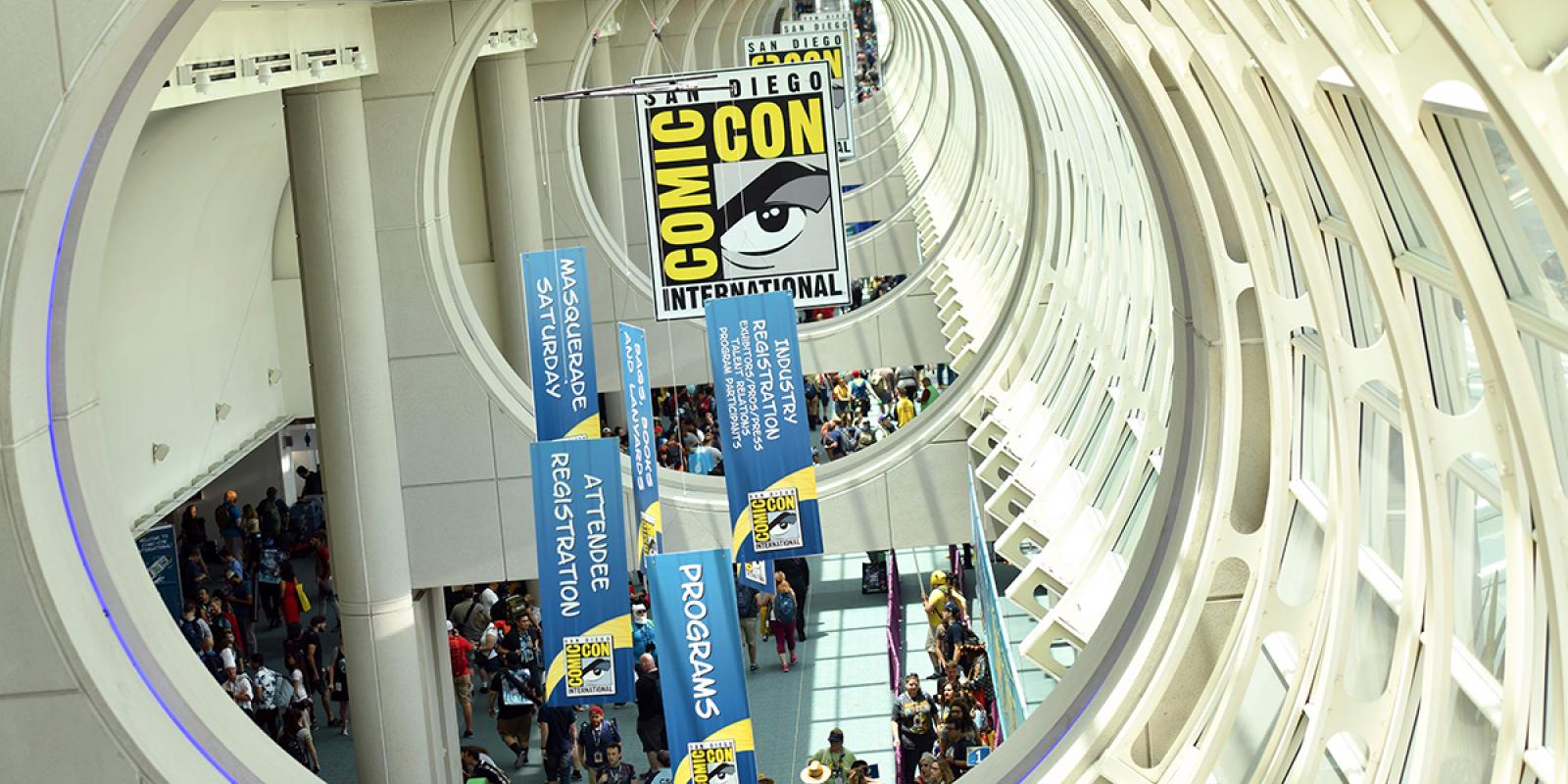 4 Principles of Immersive Marketing From Comic-Con